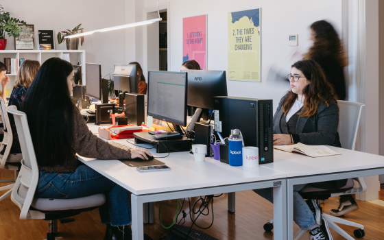 Kobalt's Commitment to Quality Recognized with ISO 9001 and 17100 Certifications