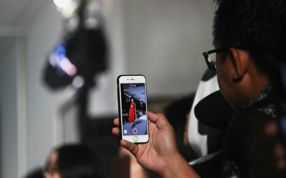 After Brat Summer, Fashion Week