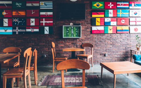 Multilingual Marketing: Taking Your Brand on a World Tour