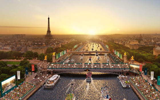 PARIS 2024: THE GAMES OF INCLUSIVITY AND CULTURAL INTEGRATION