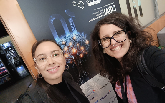 LLMs, SLMs, Quantum Computing and Data Centres in Space