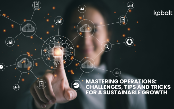 Mastering Operations in the Language Services Industry: Challenges, Strategies, and Growth Insights