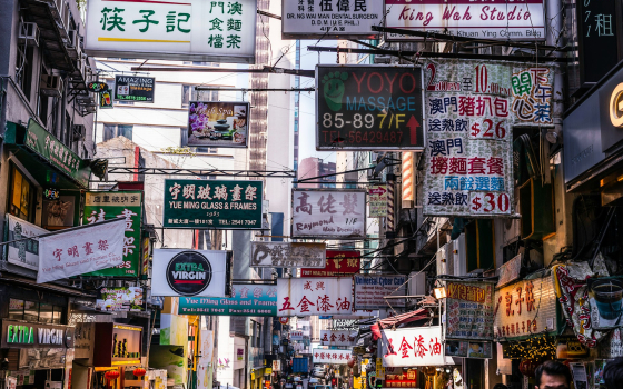 Connecting with China: Localization strategies that work